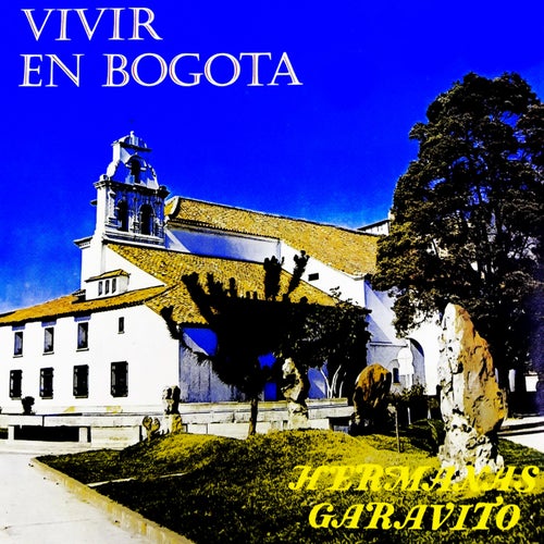 Vivir En Bogotá