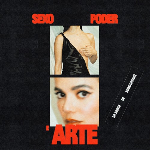 Sexo, poder e arte