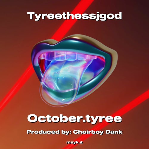 Tyreethessjgod