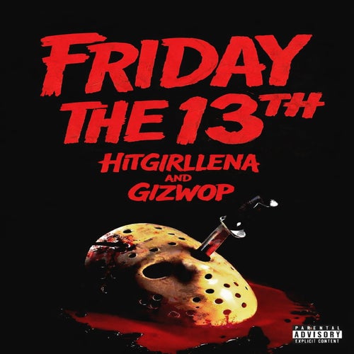 Friday The 13th