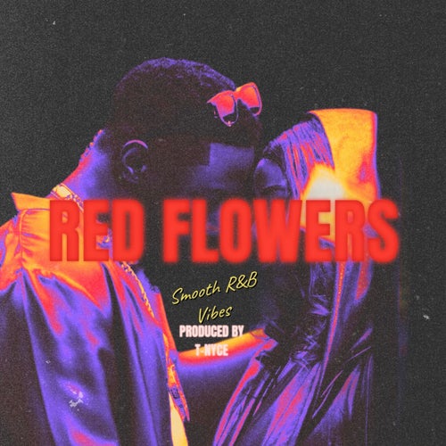 Red Flowers