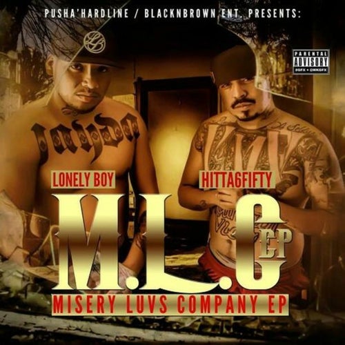 Misery Luvz Company
