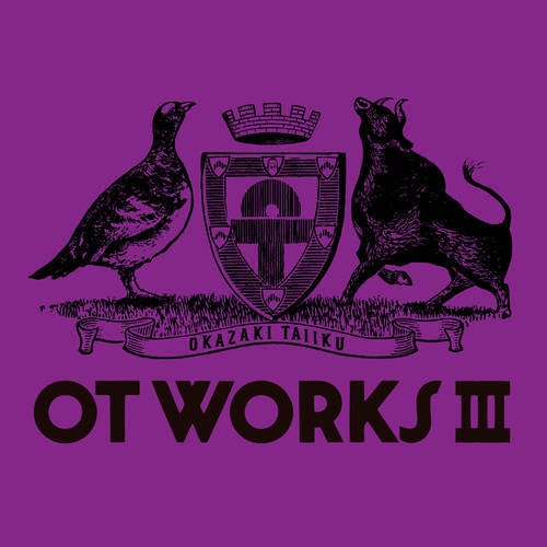 OT WORKS 3 (Selected version)