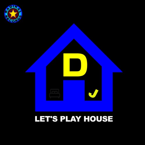 Let's Play House