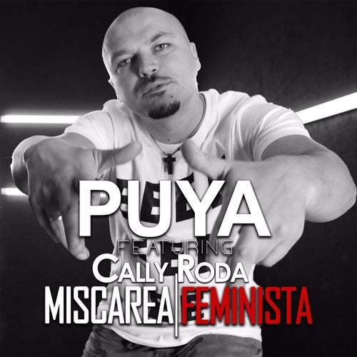 Miscarea Feminista (feat. Cally Roda)