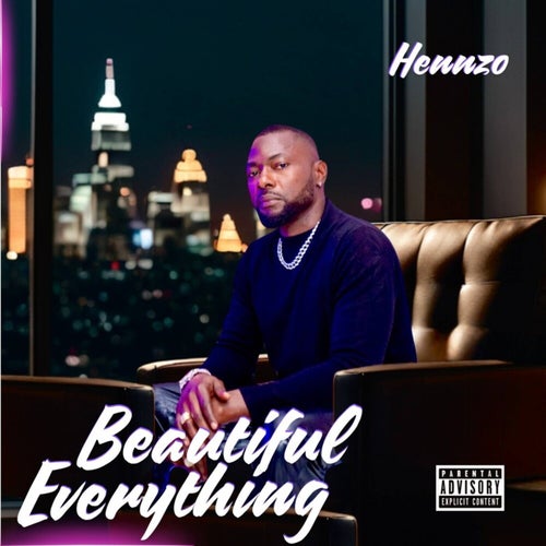 Beautiful Everything (Remix)