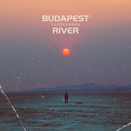 Budapest River