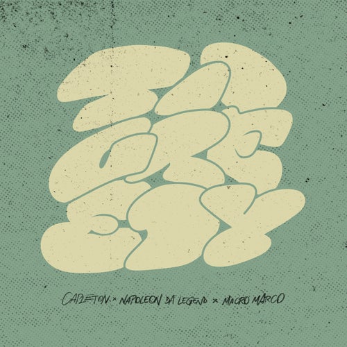 Too Greedy (Hip Hop Mix)
