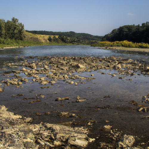 Rivers