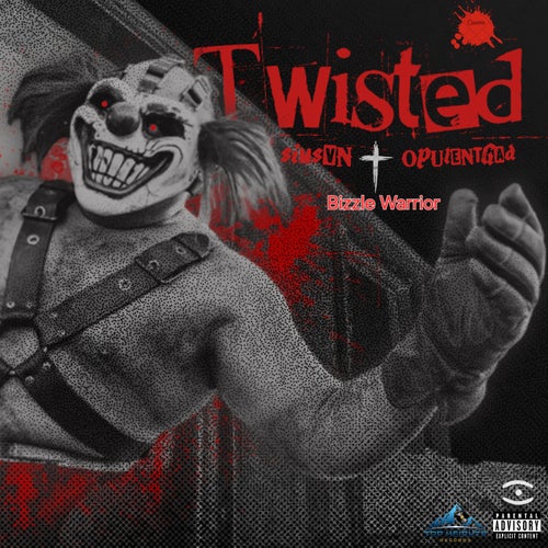 Twisted
