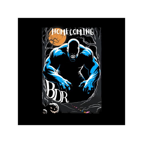 BIG DICK RANDY: HOMECOMING