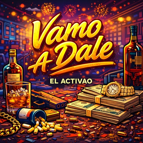 Vamo A Dale