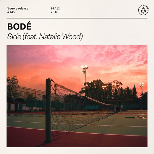 Side (feat. Natalie Wood) (Extended Mix)