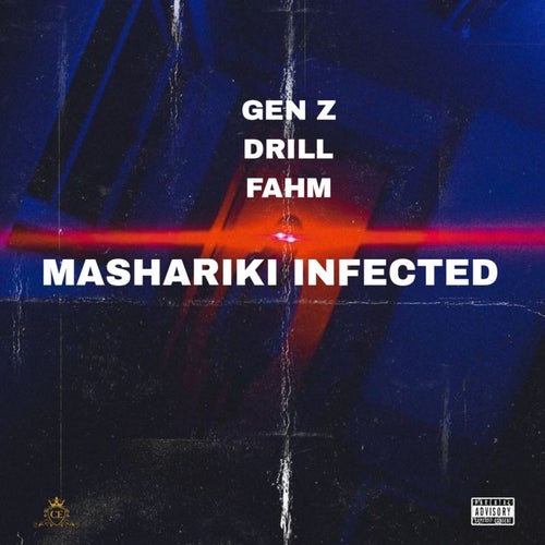 MASHARIKI INFECTED