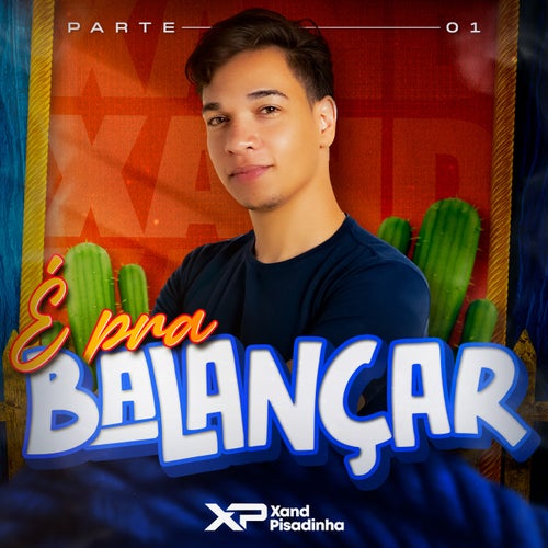 É pra Balançar - Pt.1