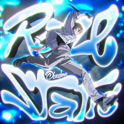 RAZE STATIC