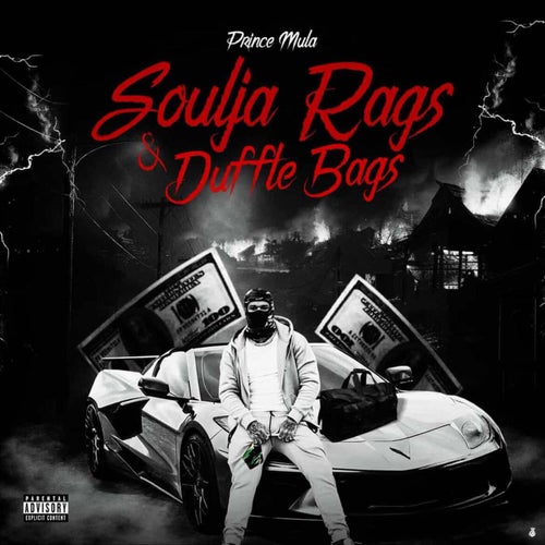 SOULJA RAGS & DUFFLE BAGS