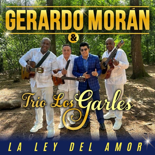 La Ley del Amor