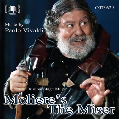 Moliere's the Miser (Original Soundtrack)