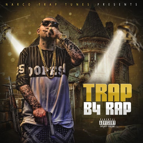 Trap B4 Rap