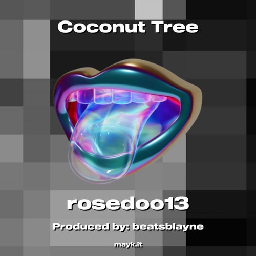 Coconut Tree