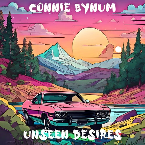 Unseen Desires