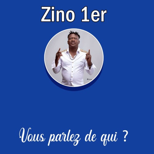 Vous parlez de qui?