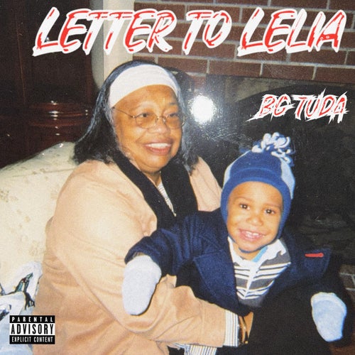 Letter to Lelia
