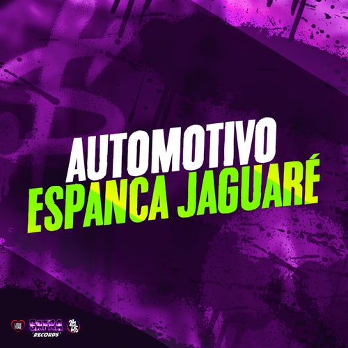 Automotivo Espanca Jaguaré