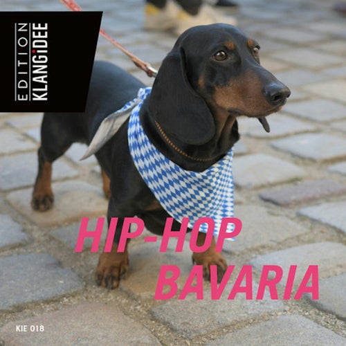 Hip Hop Bavaria