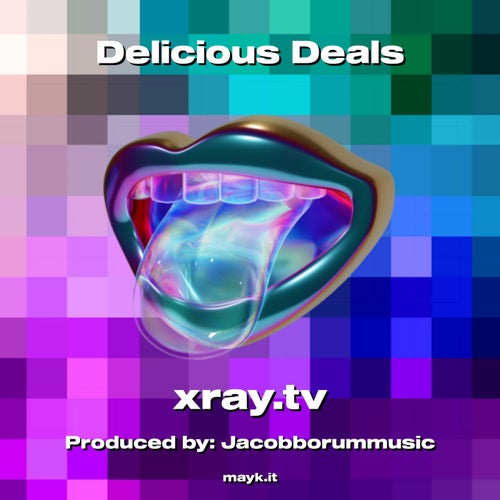 Delicious Deals