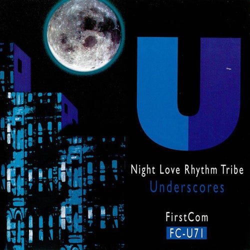 Night Love Rhythm Tribe