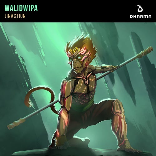 Walidwipa (Extended Mix)