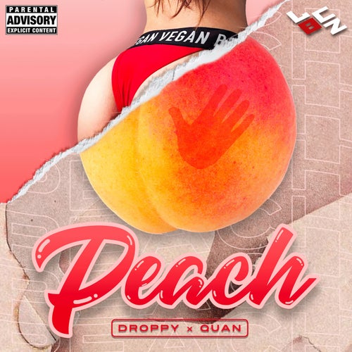 Peach (feat. Droppy, Quan)