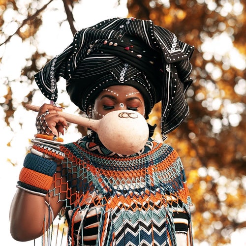Busiswa Profile