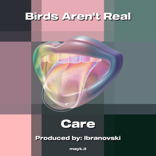 Birds Aren’t Real