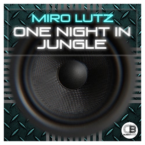 One Night In Jungle