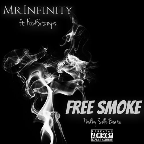 Free Smoke (feat. FoodStamps)