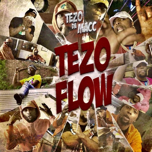 Tezo Flow