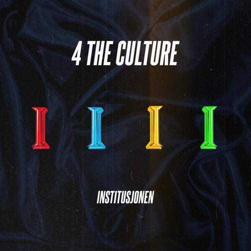 4 THE CULTURE (teaser)