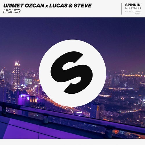 Higher (Extended Mix)