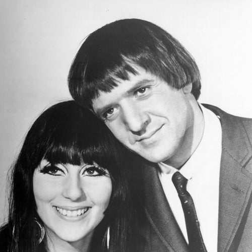 Sonny & Cher Profile