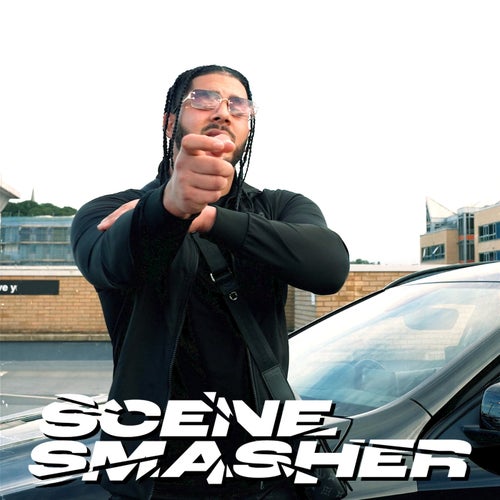 Scene Smasher