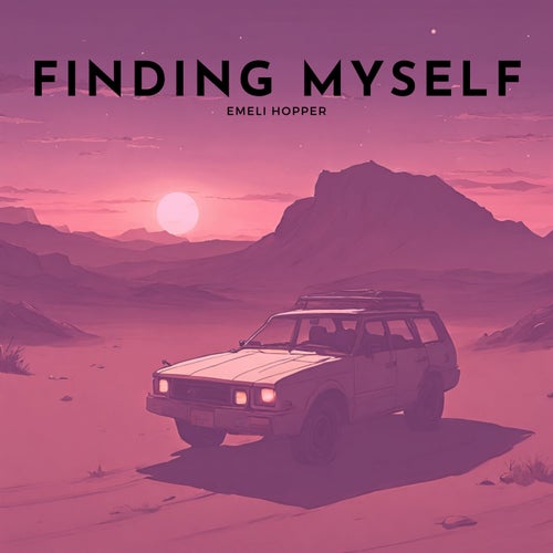 Finding Myself