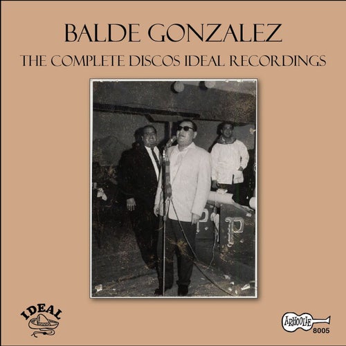 The Complete Discos Ideal Recordings