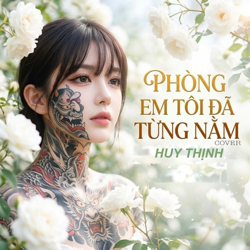 Phòng Em Tôi Đã Từng Nằm (Cover)