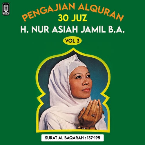 Pengajian Al Quran 30 Juz Vol. 3 (Remastered 2023)