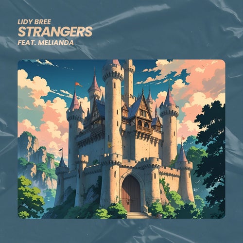 Strangers (feat. Melianda)