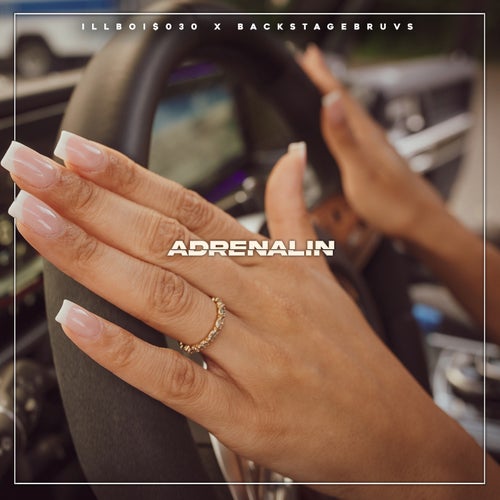 Adrenalin