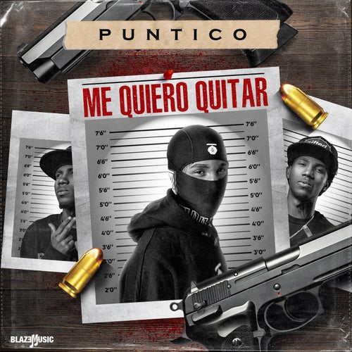 Me Quiero Quitar